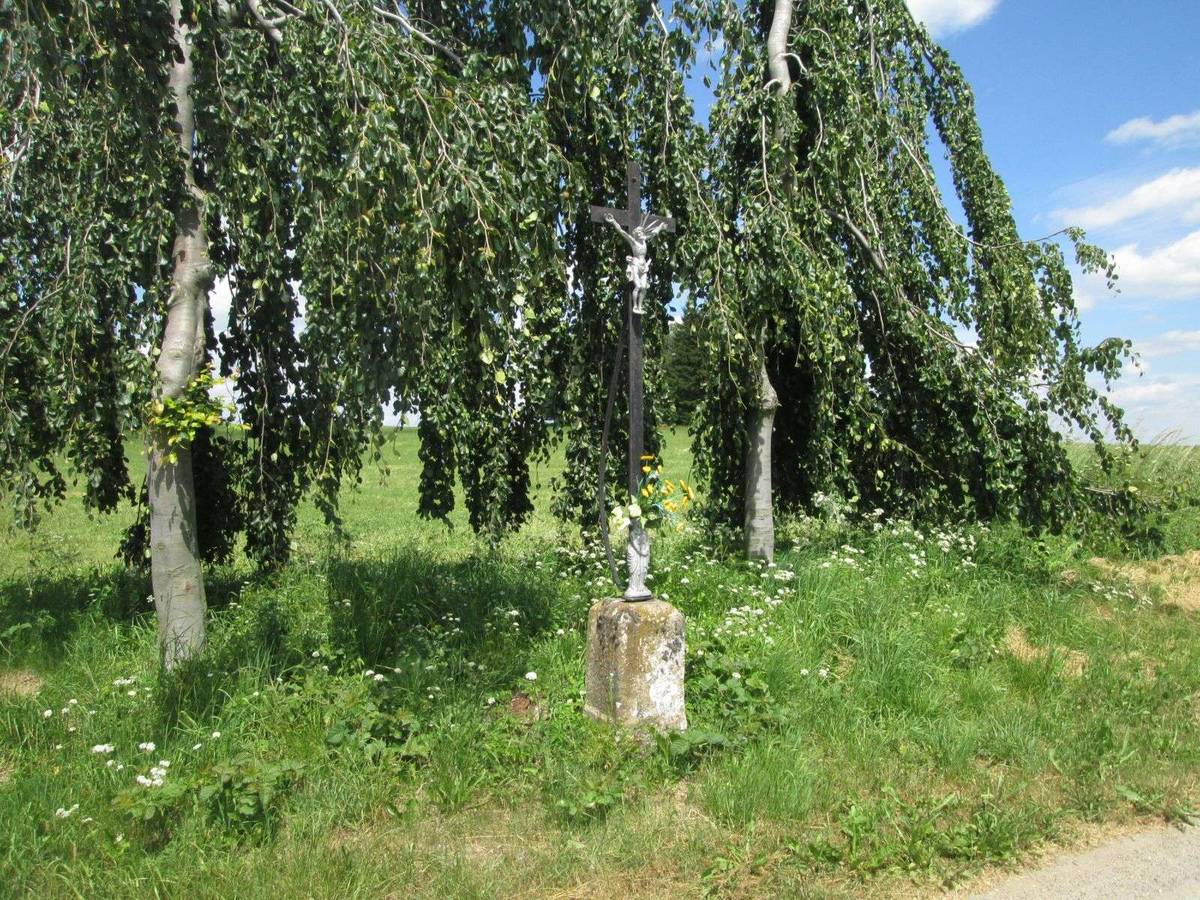 Fotografie objektu
