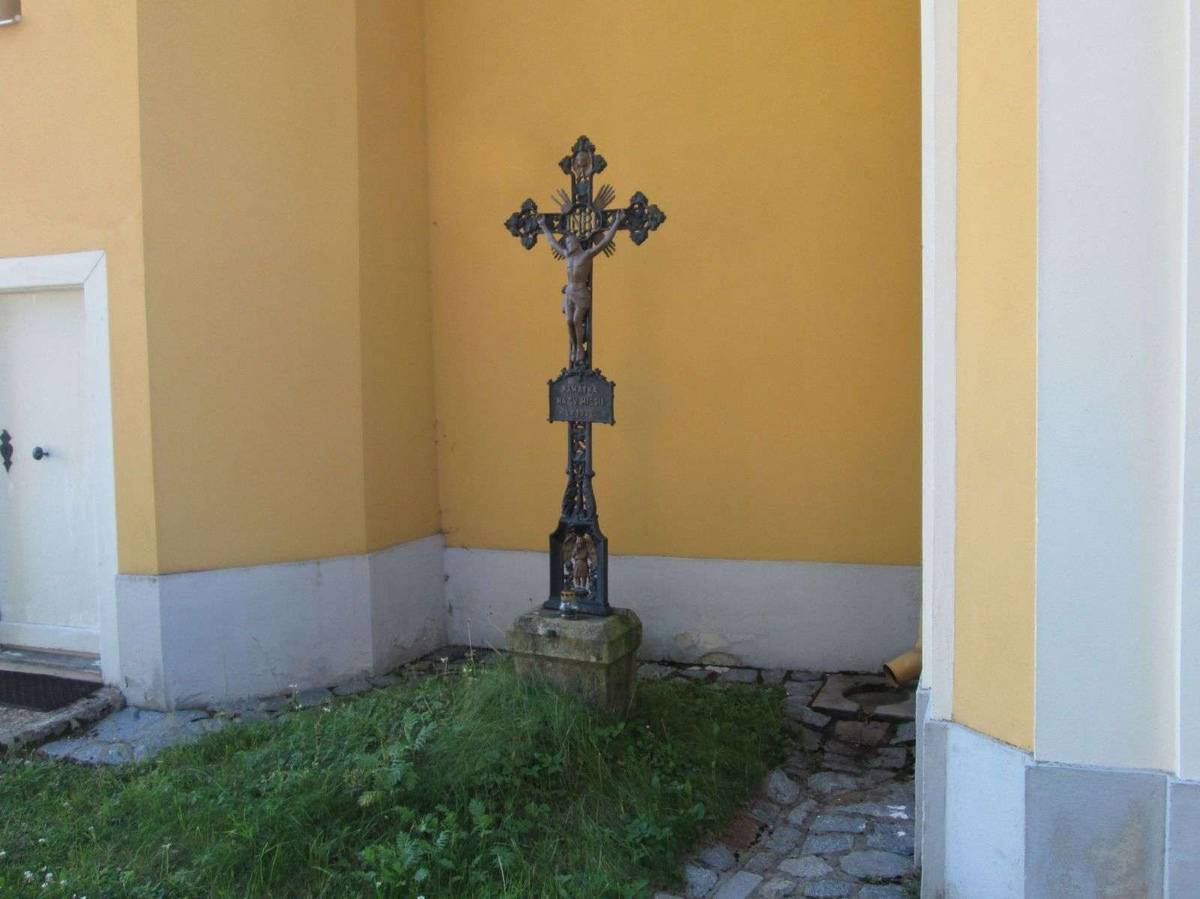 Fotografie objektu