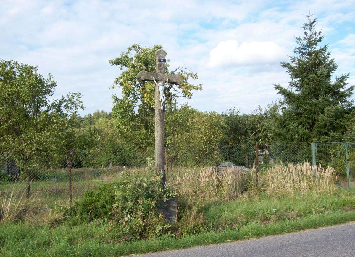 Fotografie objektu