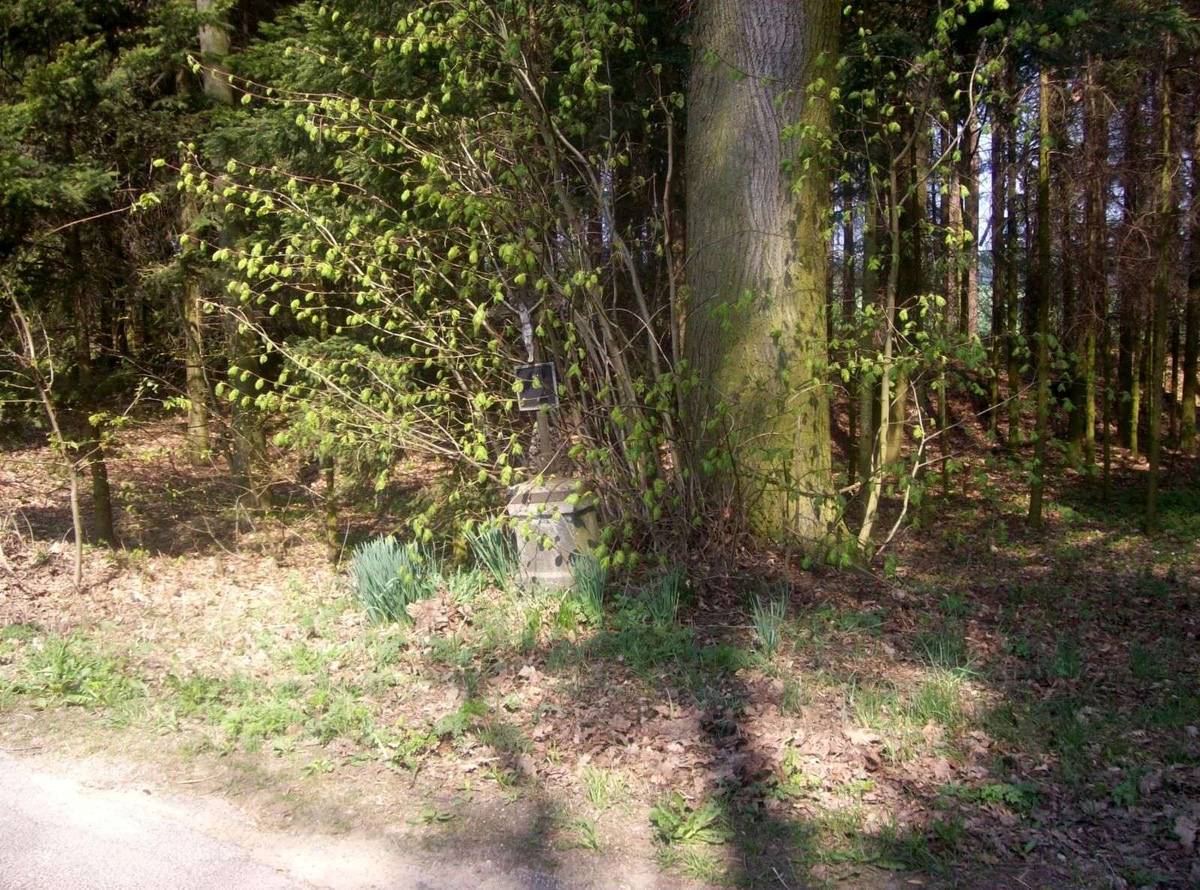 Fotografie objektu