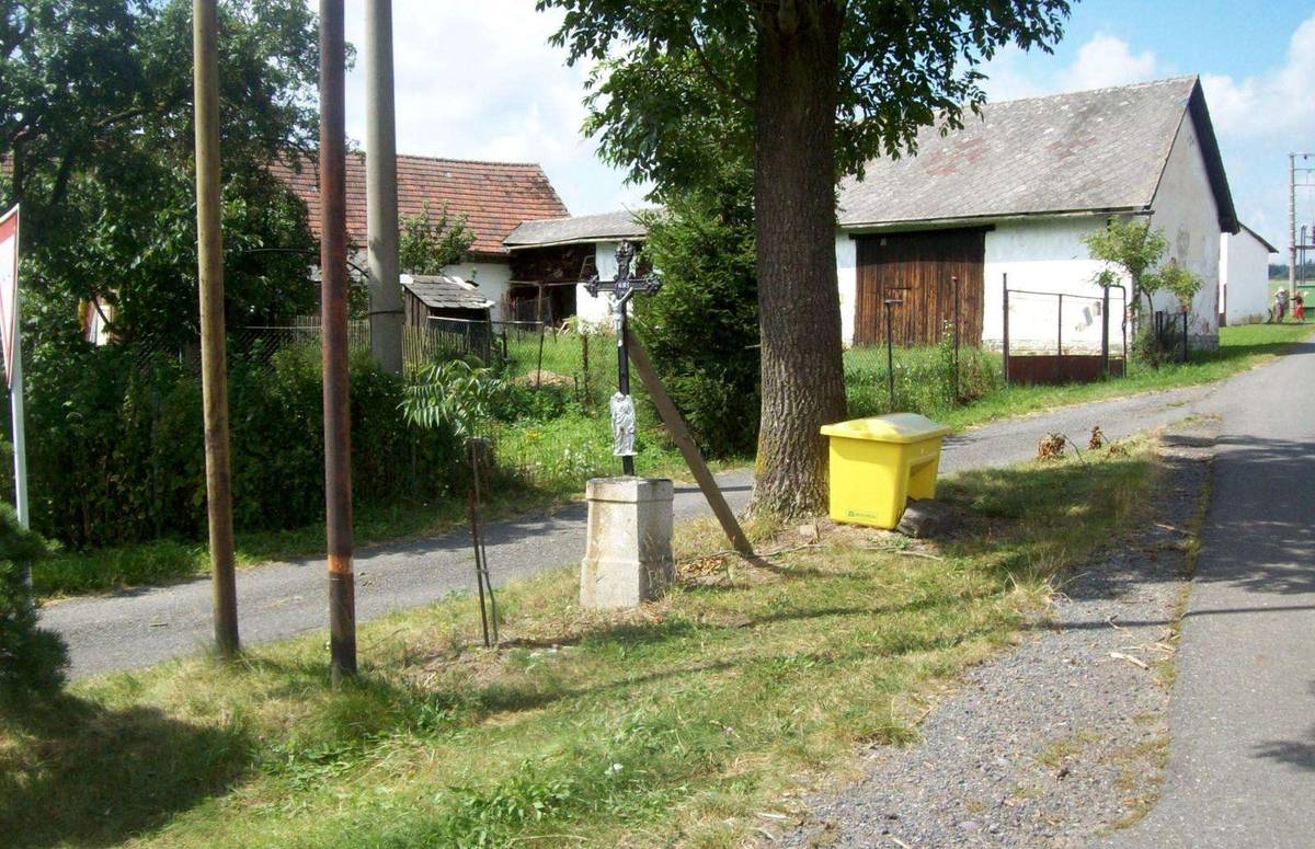 Fotografie objektu