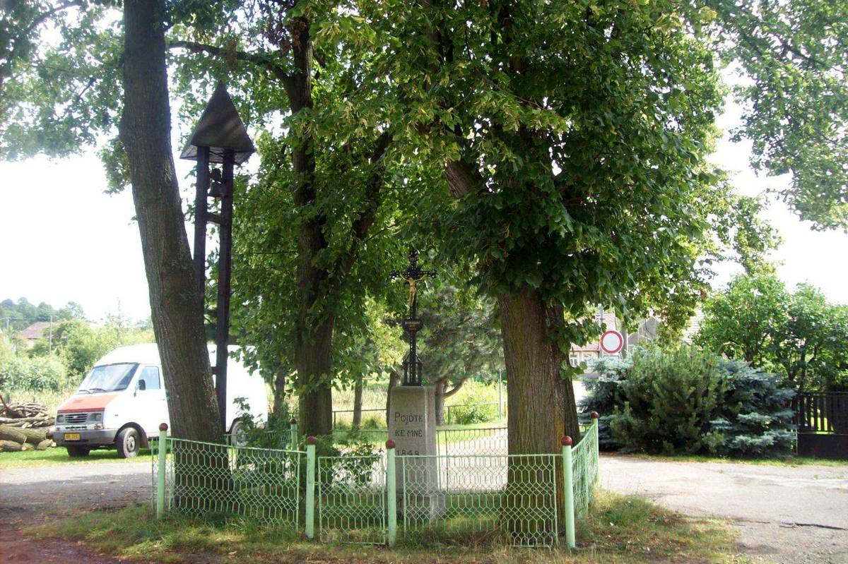 Fotografie objektu
