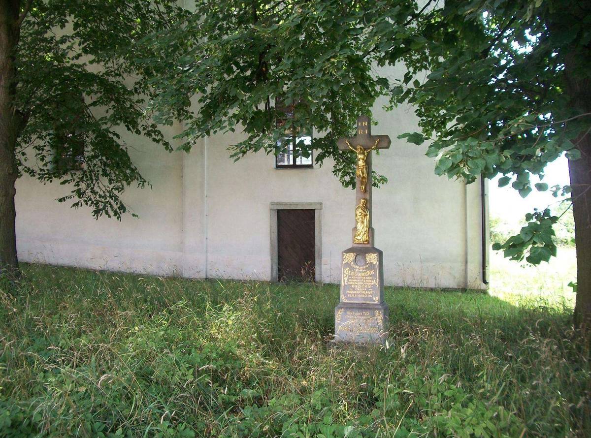 Fotografie objektu