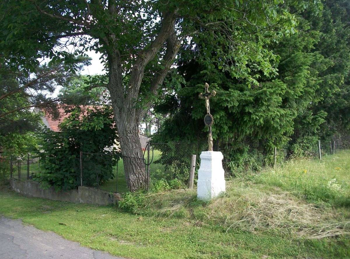 Fotografie objektu