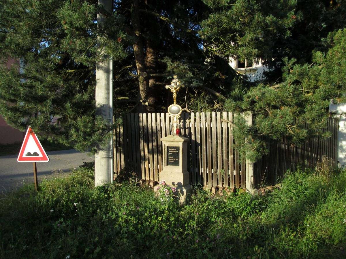 Fotografie objektu