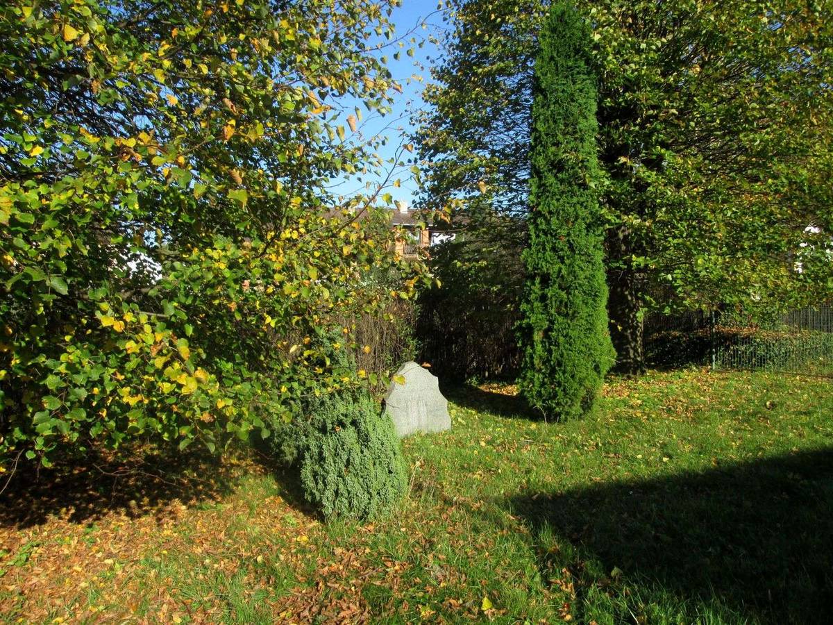 Fotografie objektu