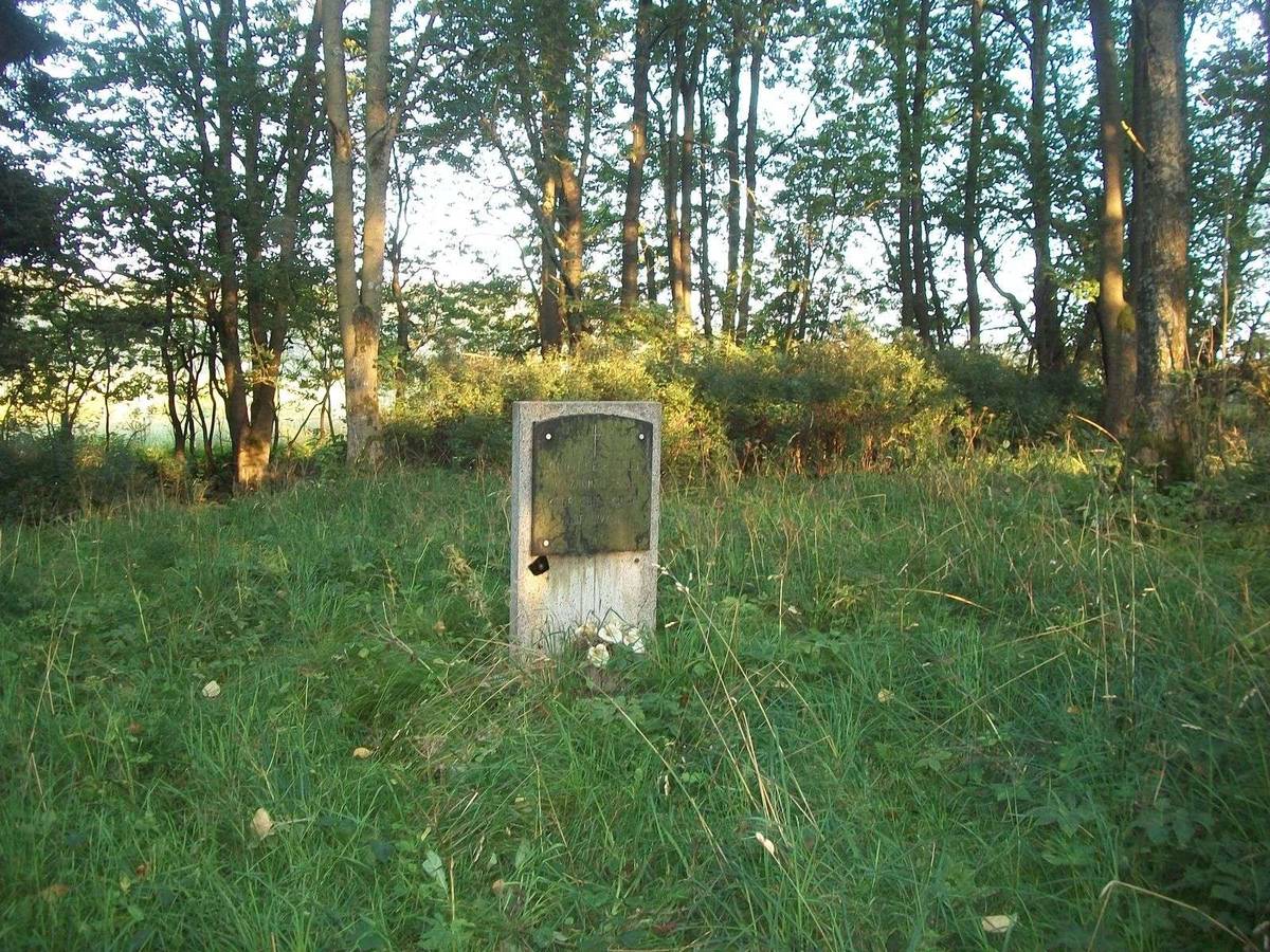 Fotografie objektu