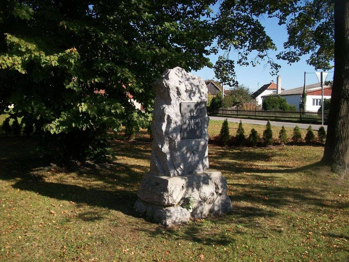 Foto kříže