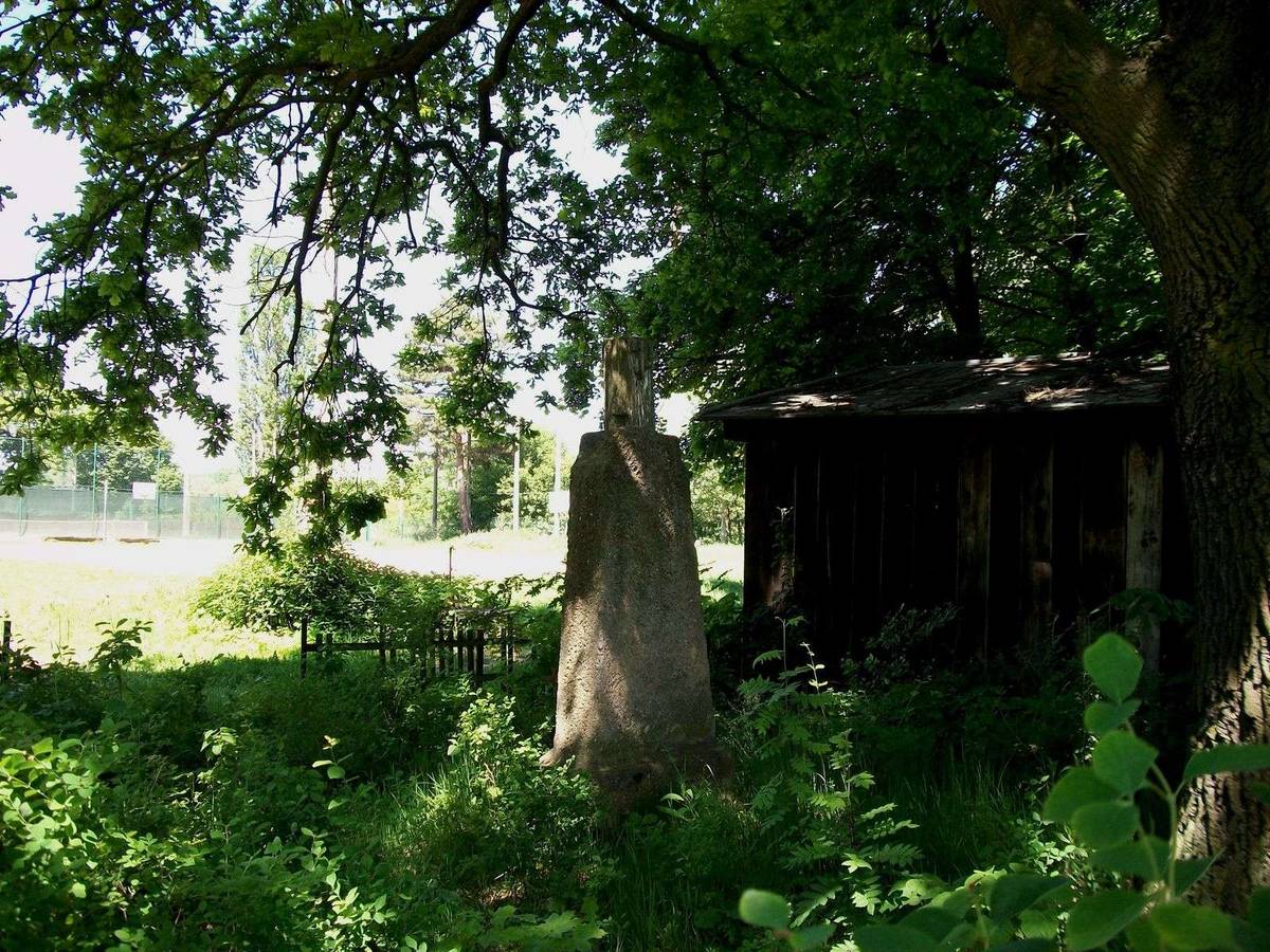 Fotografie objektu