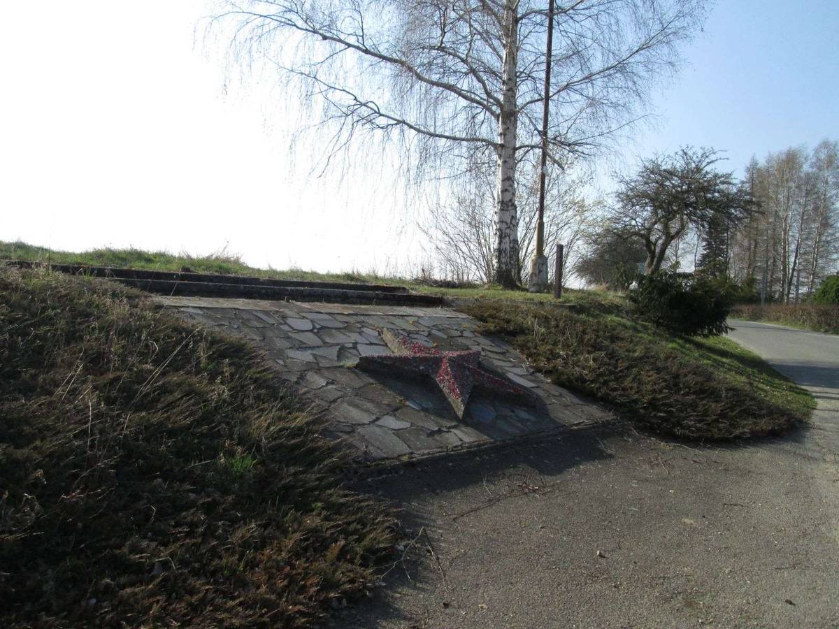 Fotografie objektu