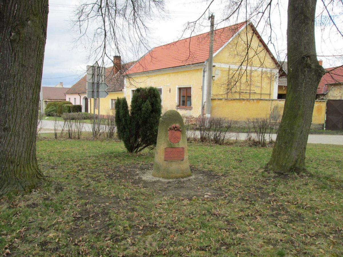 Fotografie objektu