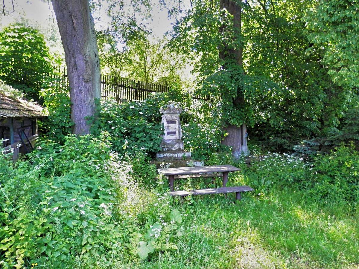 Fotografie objektu