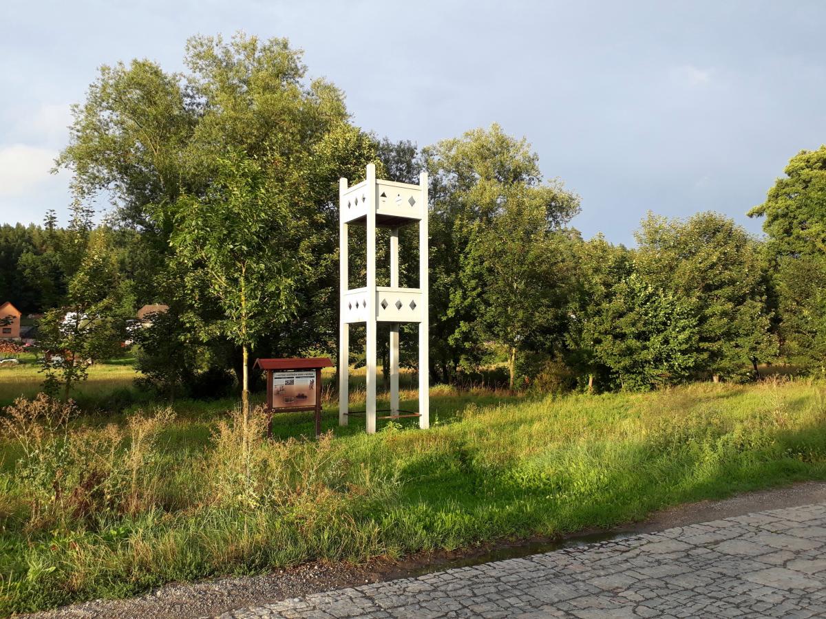 Fotografie objektu