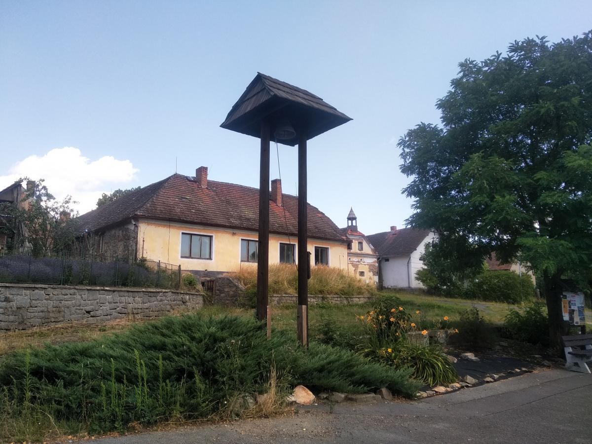 Fotografie objektu