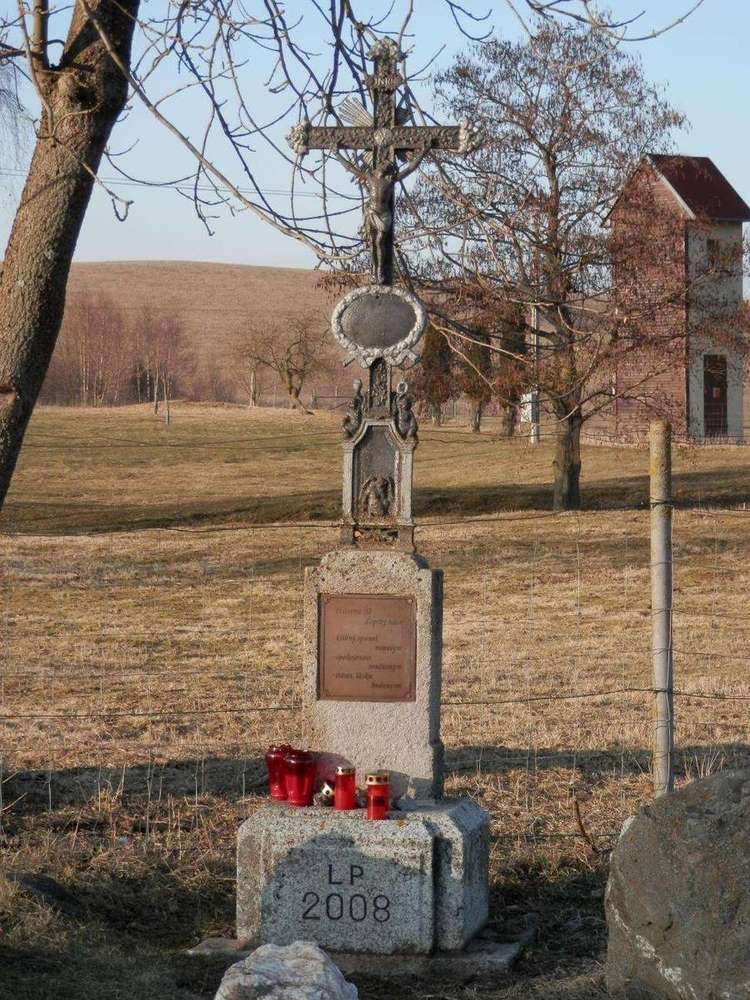 Fotografie objektu