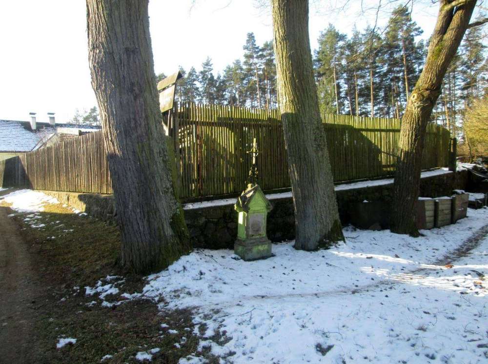Fotografie objektu