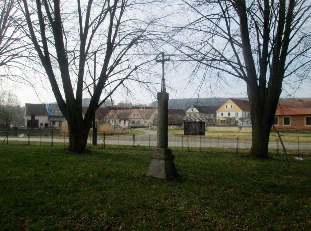 Fotografie objektu