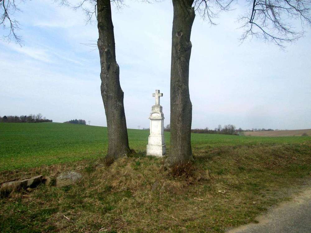 Fotografie objektu