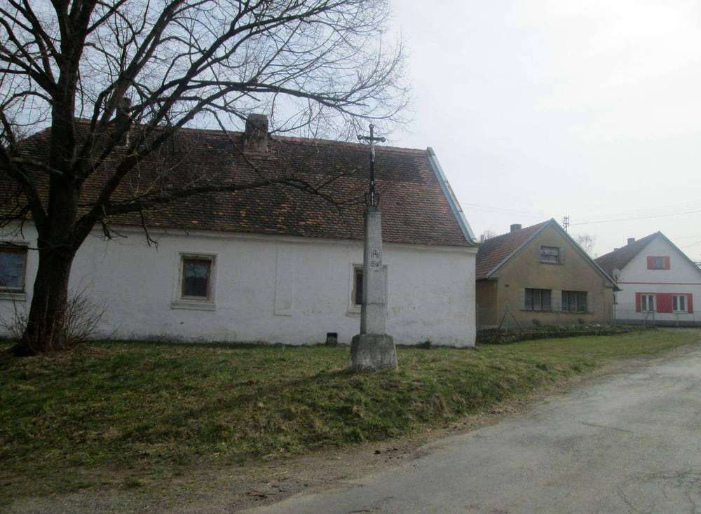 Fotografie objektu