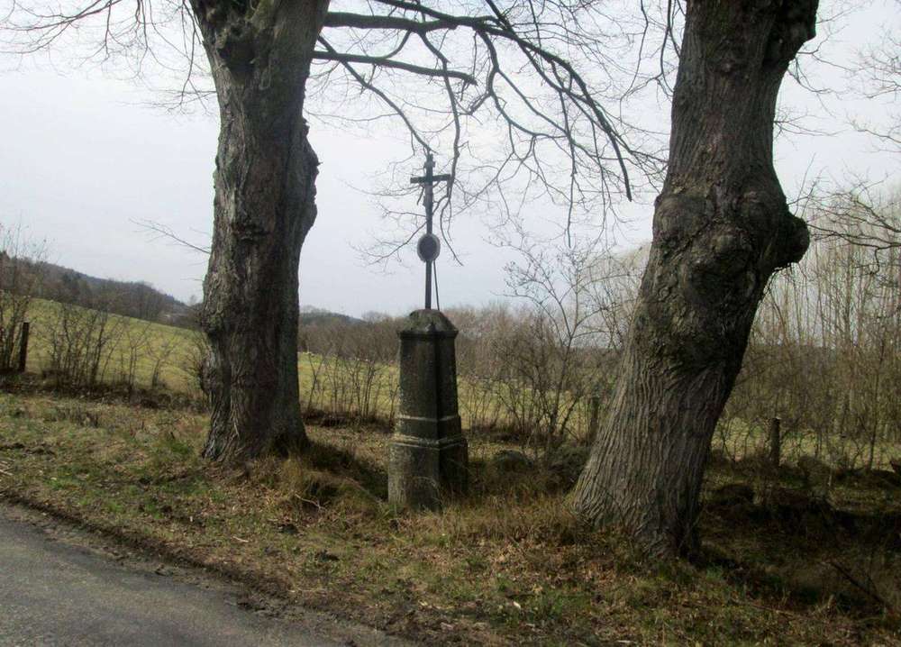 Fotografie objektu
