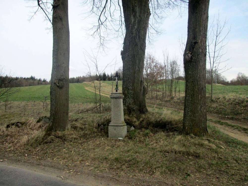 Fotografie objektu