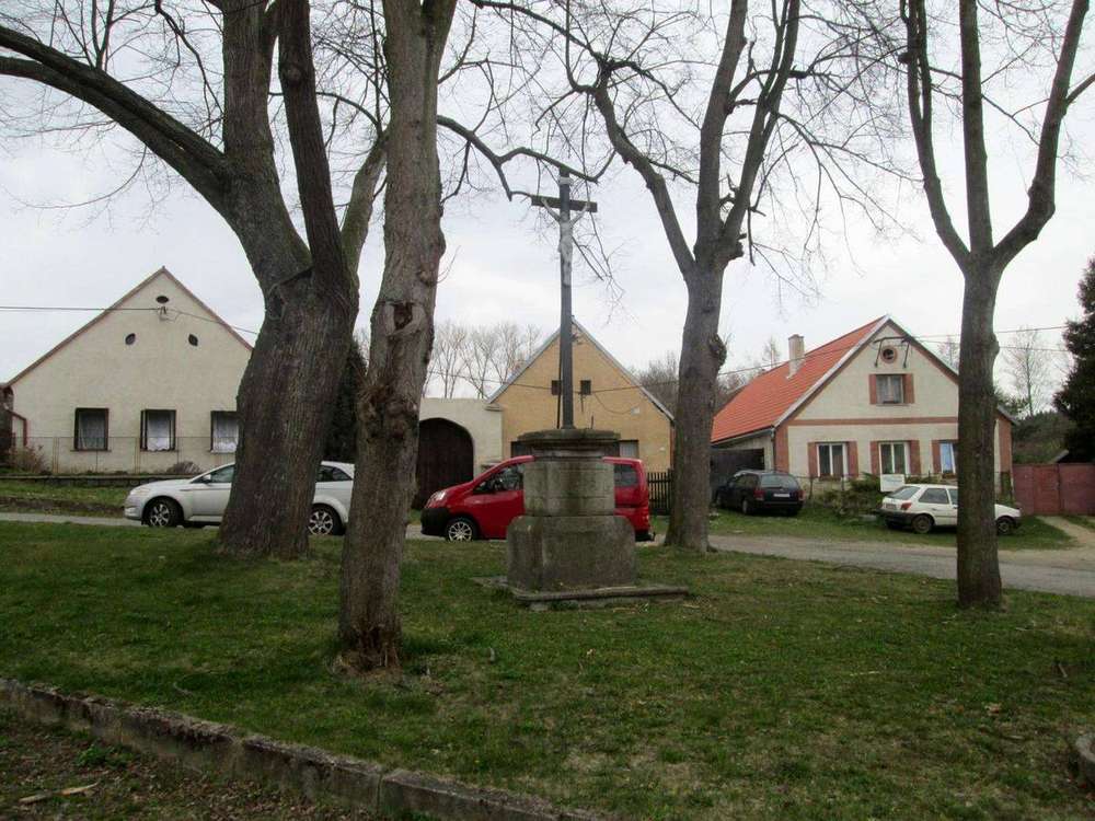 Fotografie objektu