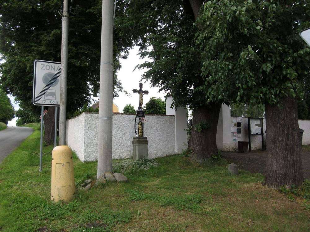 Fotografie objektu