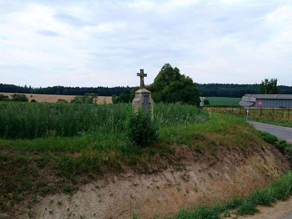Fotografie objektu
