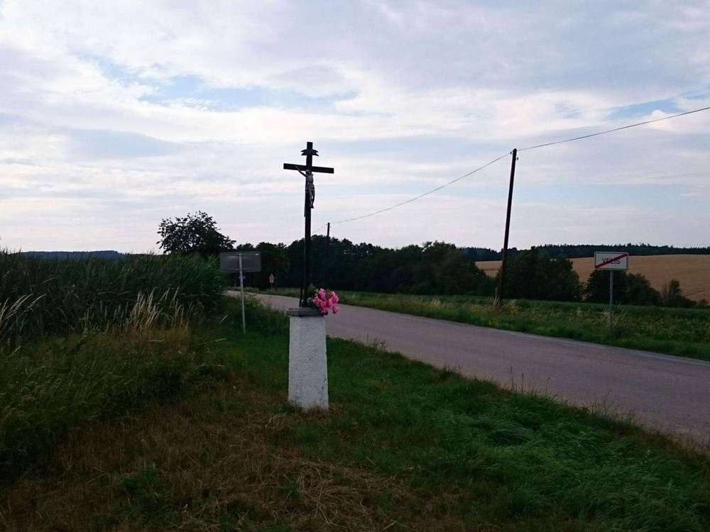 Fotografie objektu