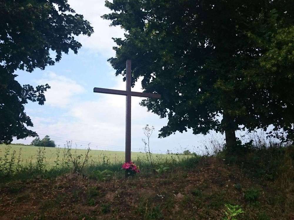 Fotografie objektu