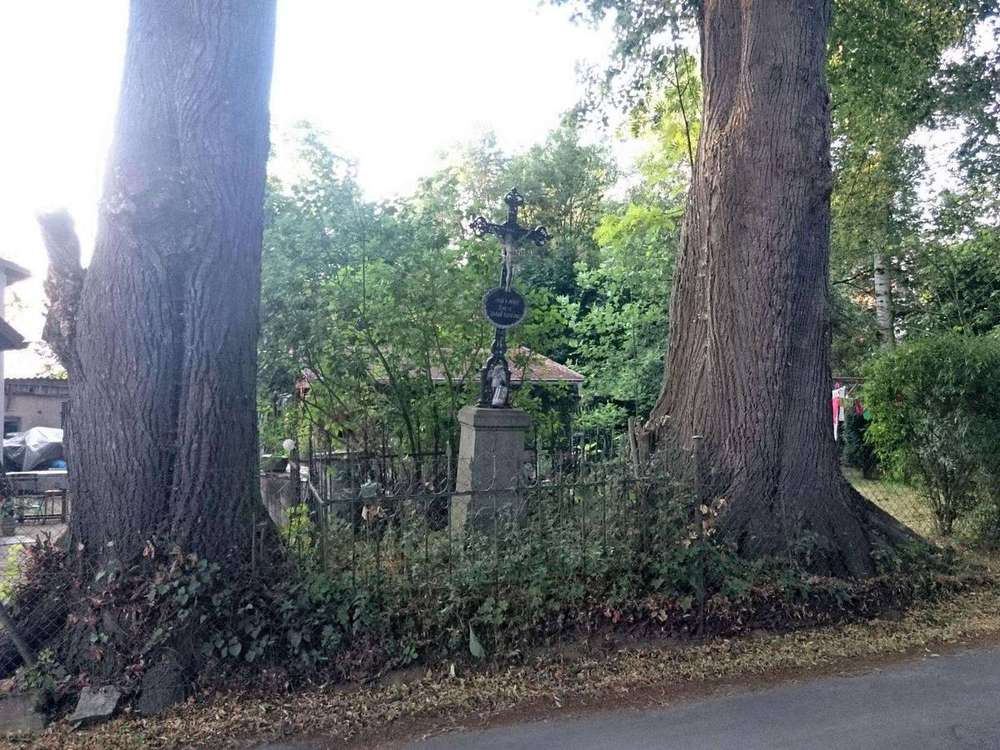 Fotografie objektu