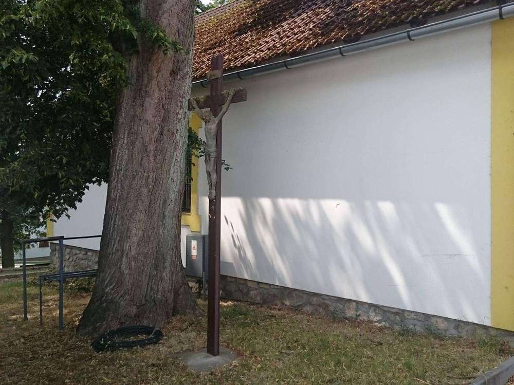 Fotografie objektu