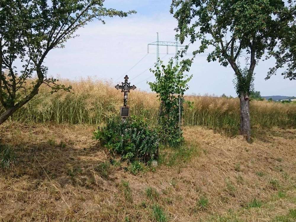 Fotografie objektu