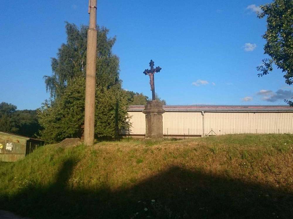 Fotografie objektu
