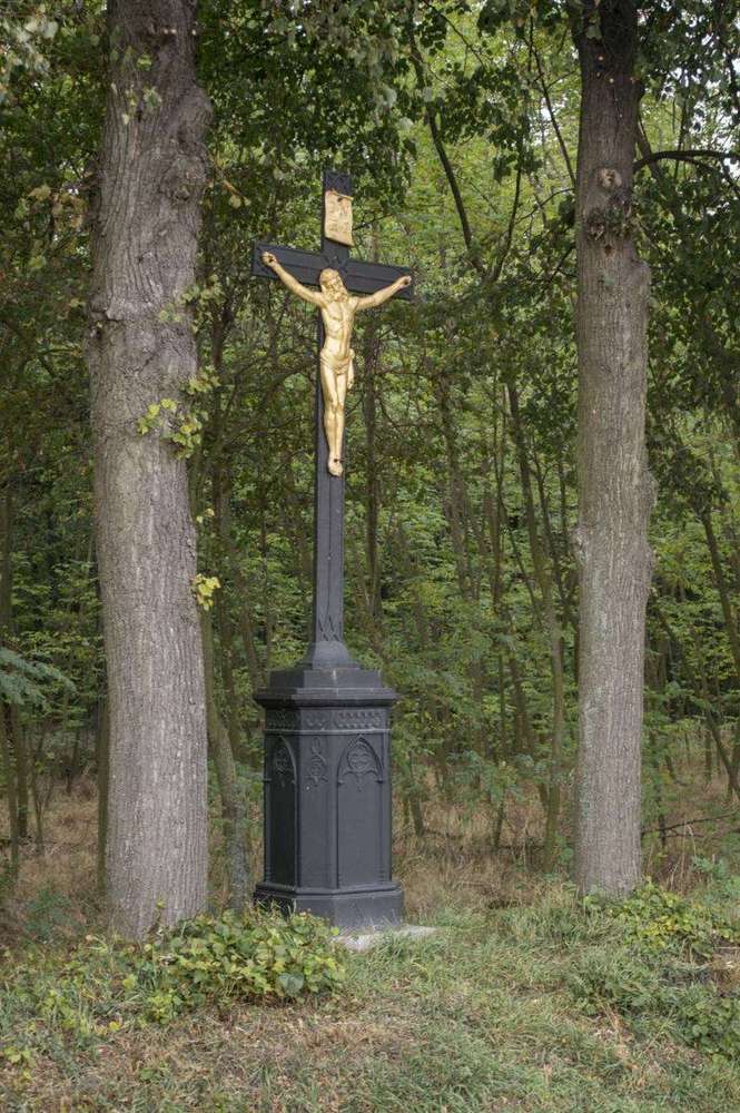 Fotografie objektu