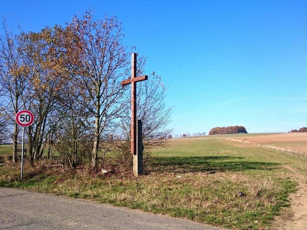 Fotografie objektu