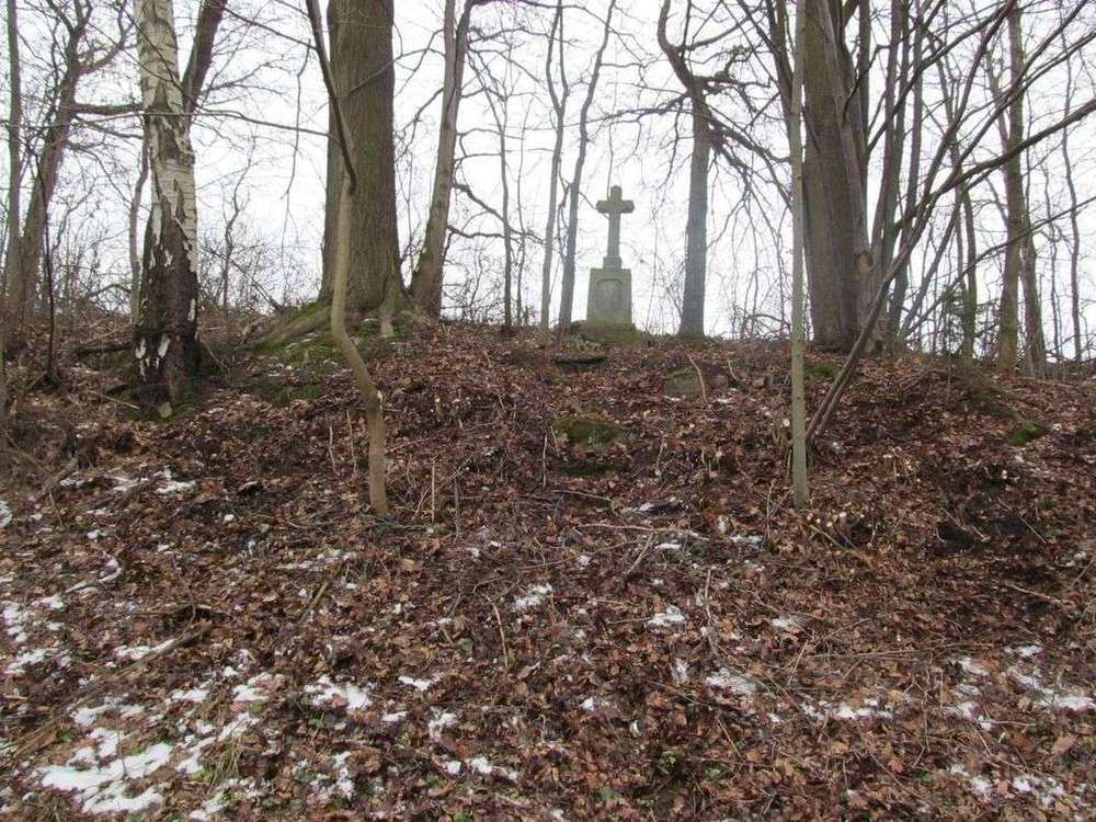Fotografie objektu