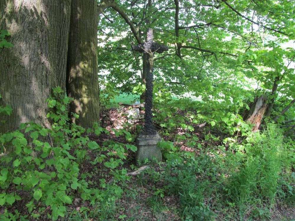 Fotografie objektu