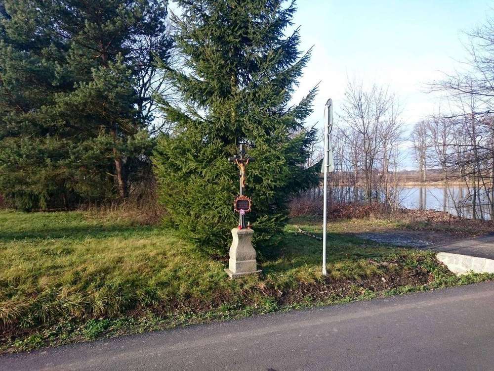 Fotografie objektu