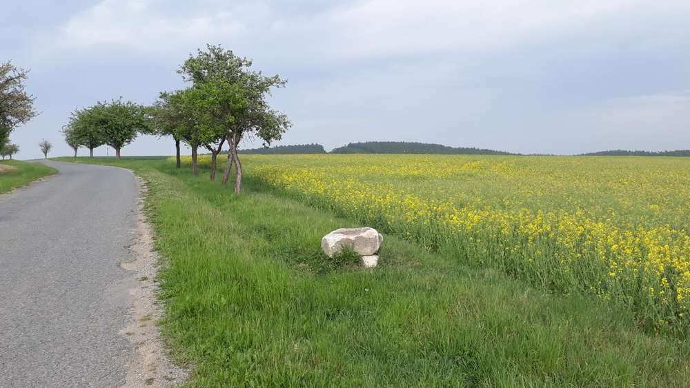 Fotografie objektu