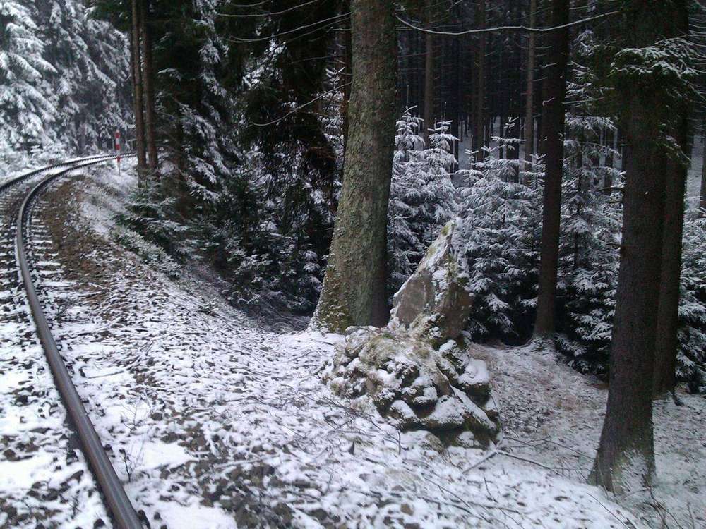 Fotografie objektu