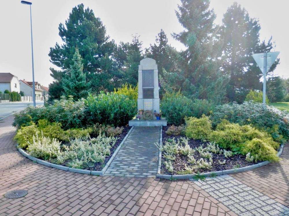 Fotografie objektu