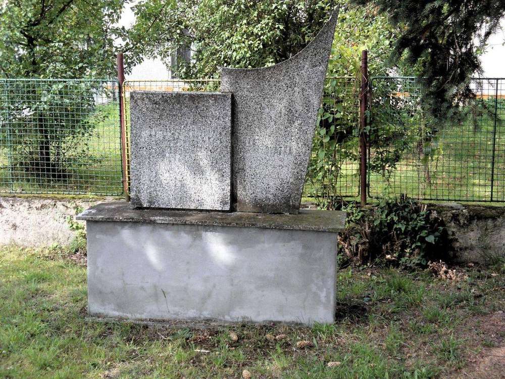 Fotografie objektu