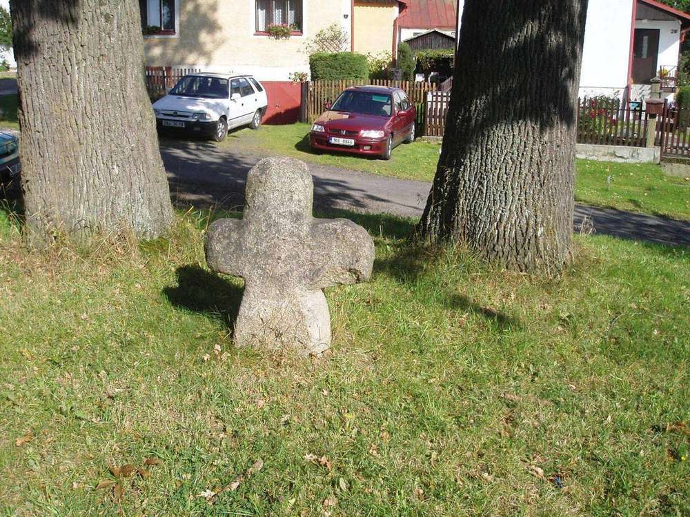 Fotografie objektu