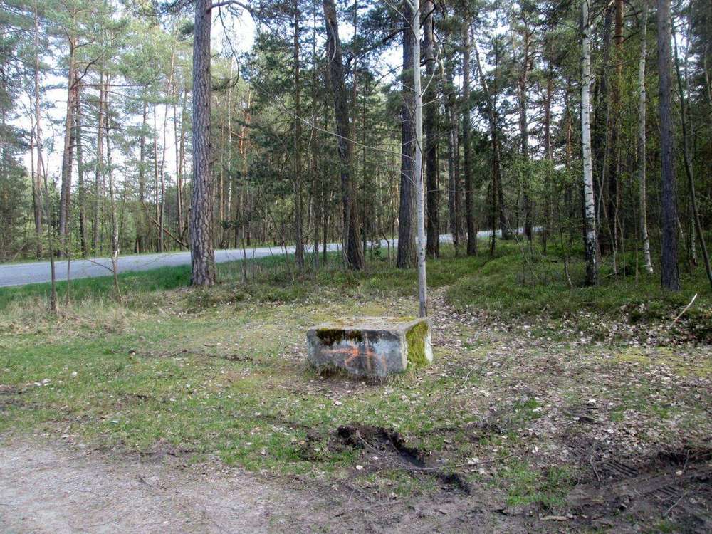 Fotografie objektu