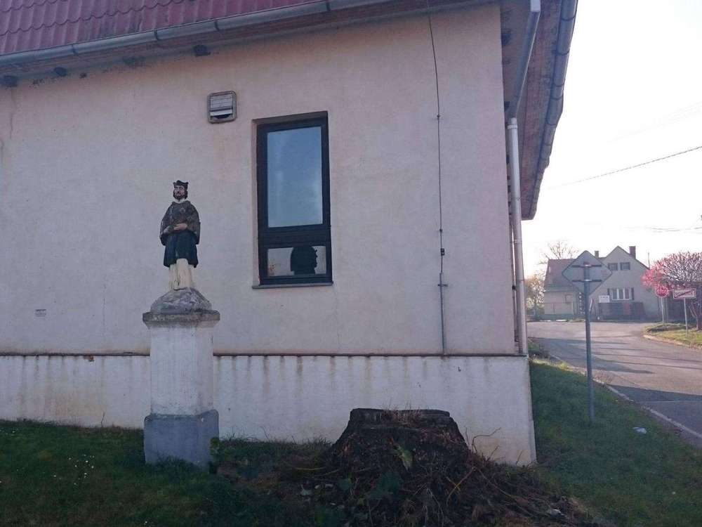 Fotografie objektu
