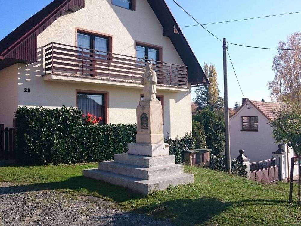 Fotografie objektu