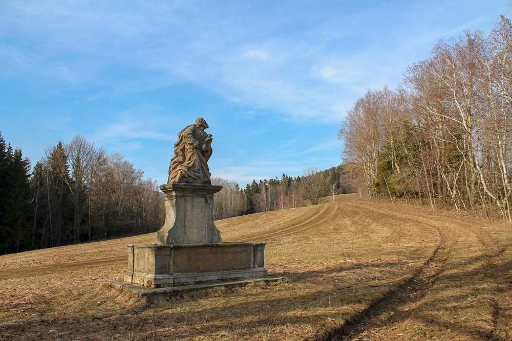 Fotografie objektu