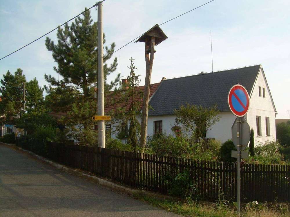 Fotografie objektu