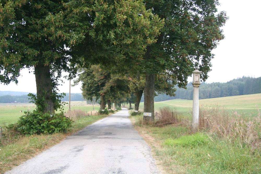 Fotografie objektu